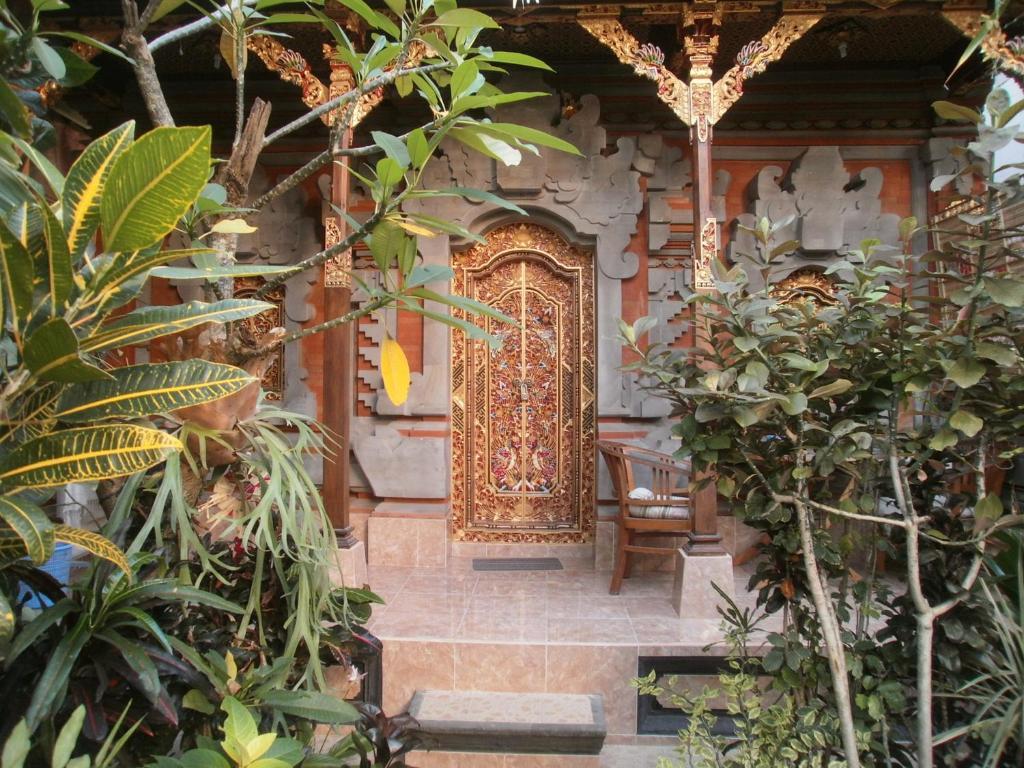 Alamanda Accomodation Ubud Zewnętrze zdjęcie