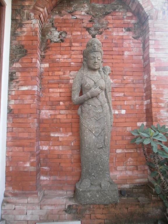 Alamanda Accomodation Ubud Zewnętrze zdjęcie