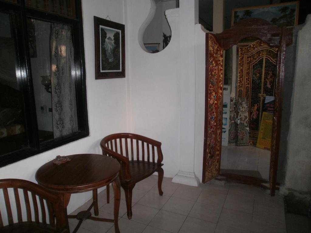 Alamanda Accomodation Ubud Zewnętrze zdjęcie
