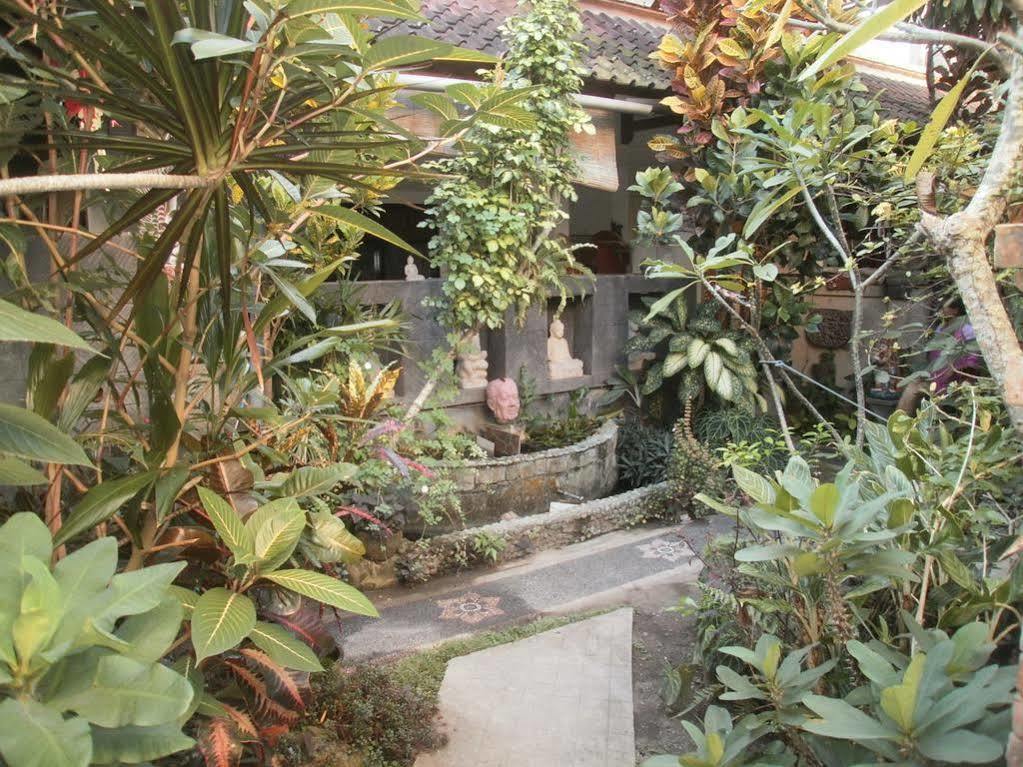 Alamanda Accomodation Ubud Zewnętrze zdjęcie